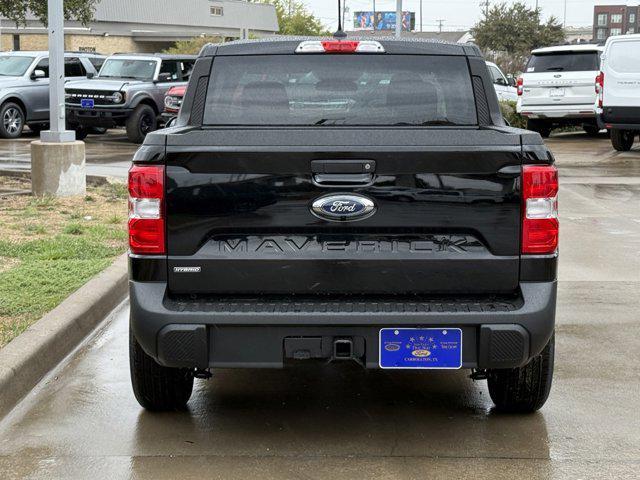 new 2024 Ford Maverick car, priced at $32,040