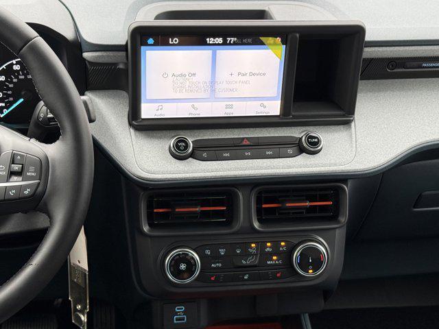 new 2024 Ford Maverick car, priced at $30,366