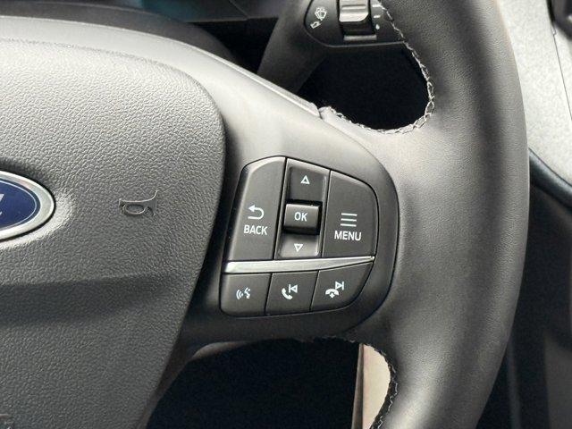 new 2024 Ford Maverick car, priced at $30,366
