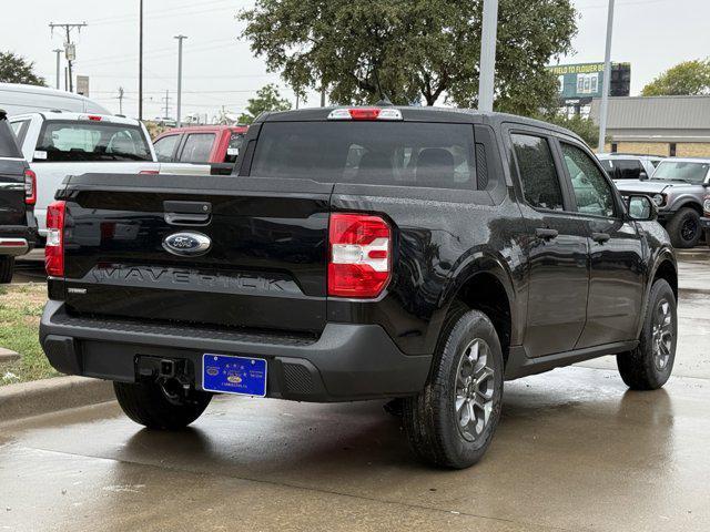 new 2024 Ford Maverick car, priced at $30,366