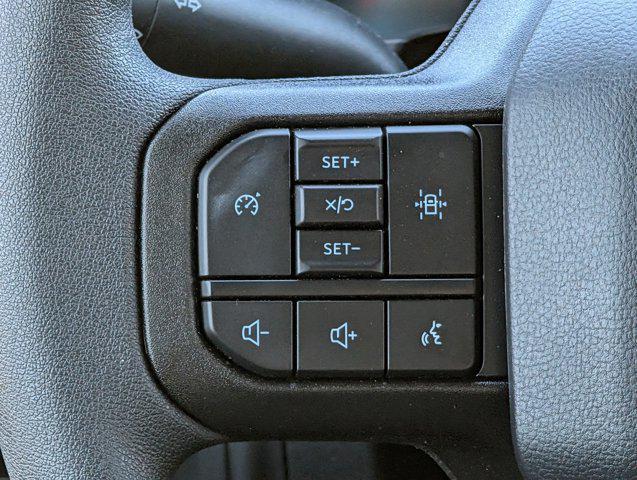 new 2025 Ford F-150 car, priced at $48,181
