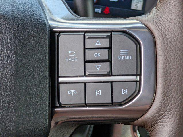 new 2025 Ford F-250 car, priced at $92,167