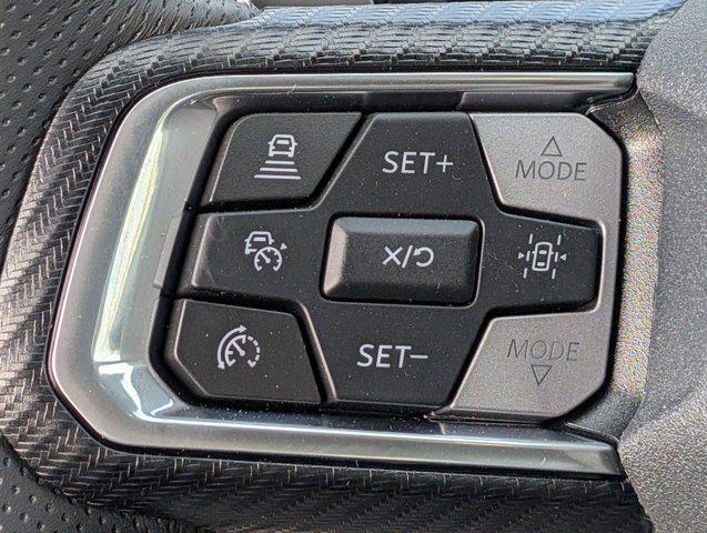 new 2024 Ford Mustang car, priced at $52,957