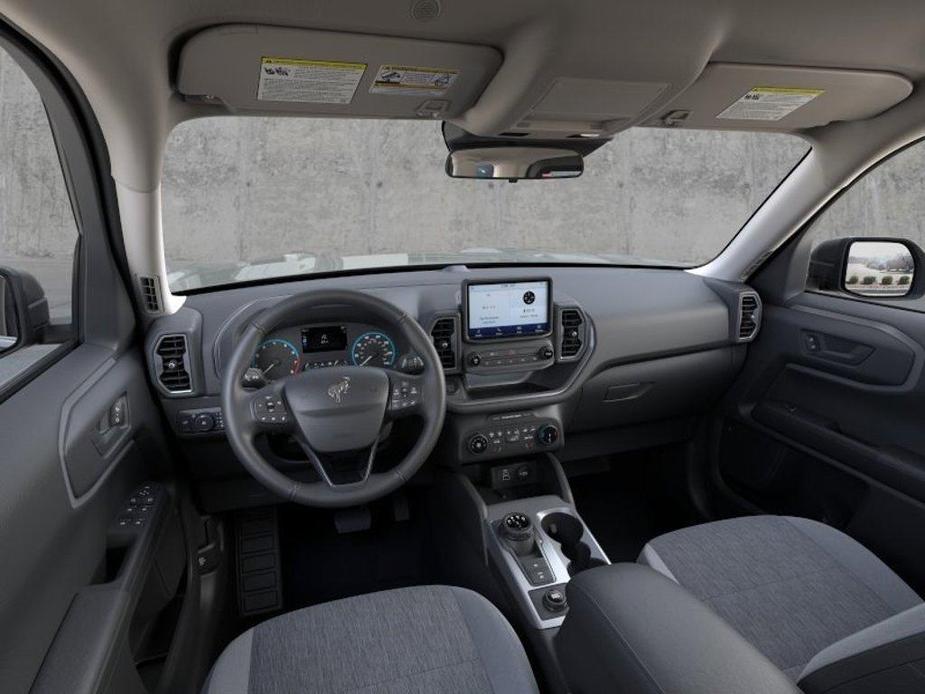 new 2024 Ford Bronco Sport car, priced at $32,159