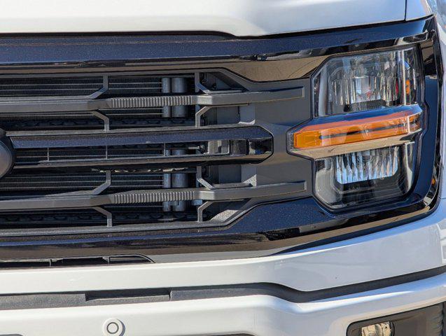 new 2024 Ford F-150 car, priced at $61,804