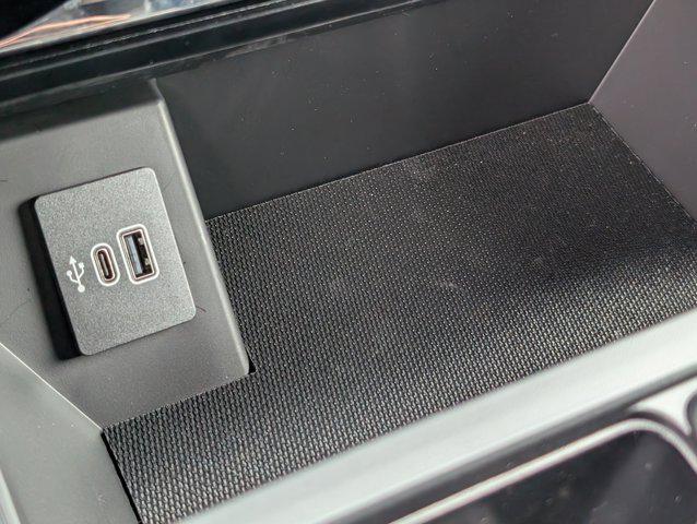 new 2025 Ford F-150 car, priced at $71,800