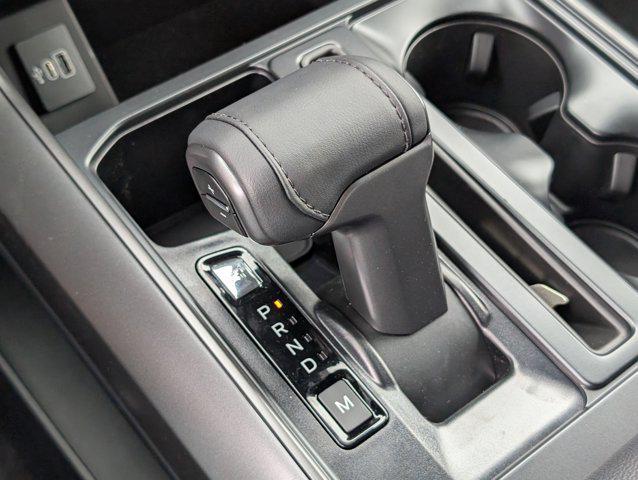 new 2025 Ford F-150 car, priced at $71,800