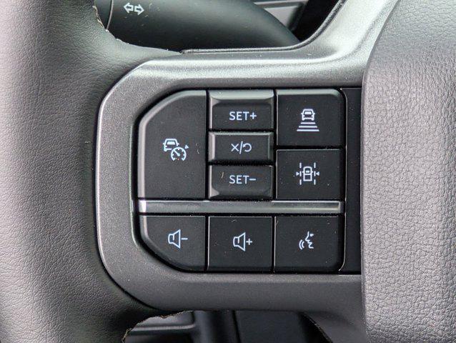 new 2025 Ford F-150 car, priced at $71,800