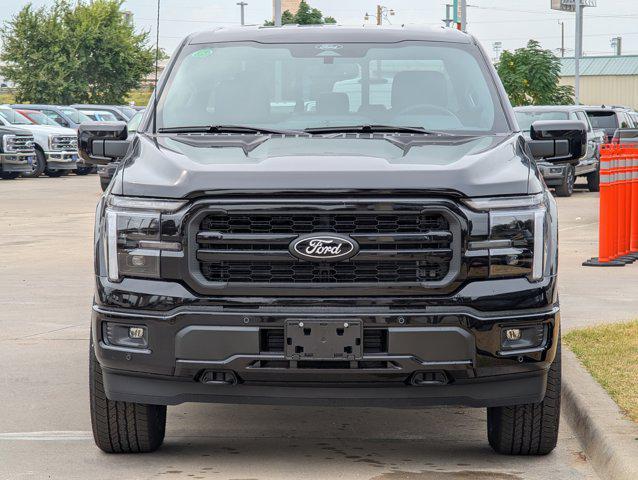 new 2025 Ford F-150 car, priced at $71,800