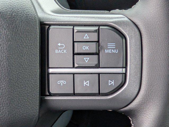 new 2025 Ford F-150 car, priced at $71,800