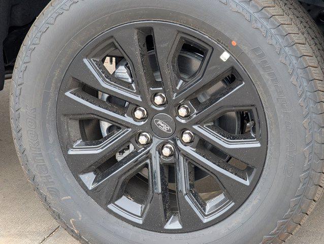 new 2025 Ford F-150 car, priced at $71,800