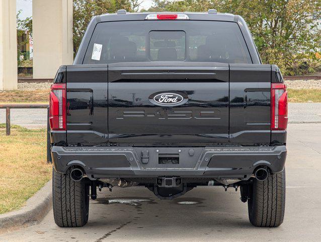 new 2025 Ford F-150 car, priced at $71,800