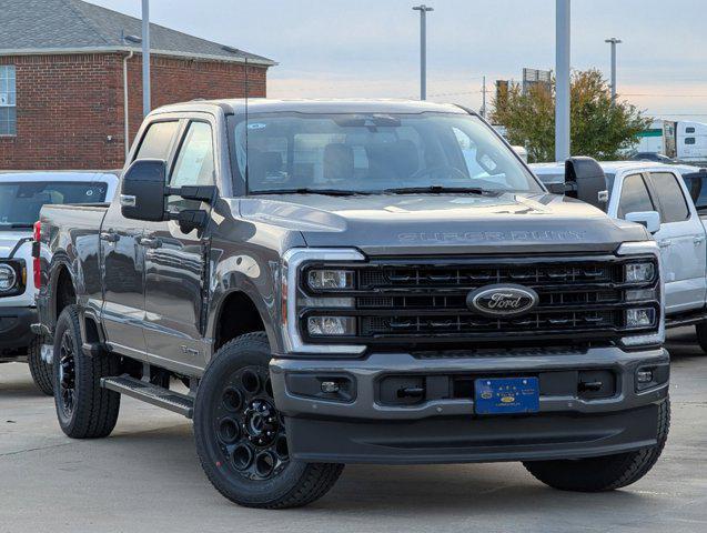 new 2024 Ford F-250 car, priced at $84,165