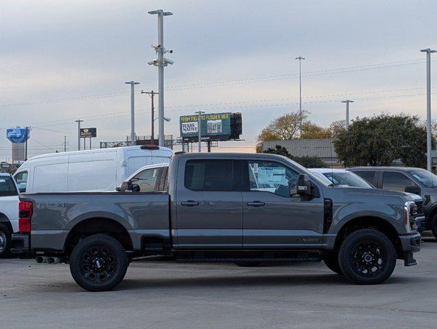 new 2024 Ford F-250 car, priced at $84,165