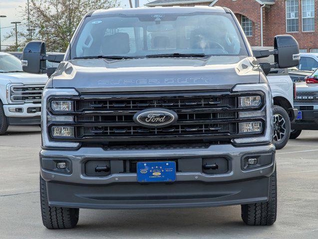 new 2024 Ford F-250 car, priced at $84,165