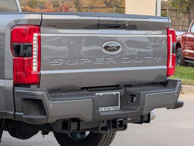 new 2024 Ford F-250 car, priced at $84,165