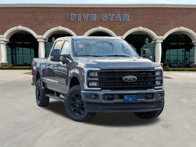 new 2024 Ford F-250 car, priced at $84,165