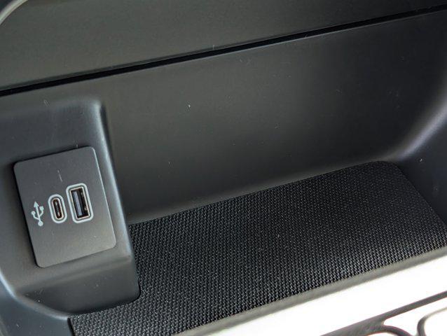 new 2025 Ford F-150 car, priced at $44,247