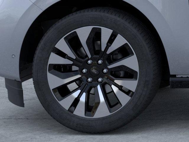 new 2025 Ford Expedition Max car, priced at $81,722