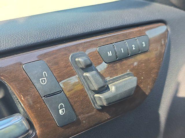 used 2015 Mercedes-Benz M-Class car, priced at $11,750