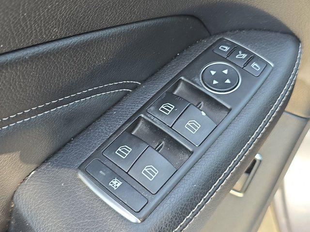 used 2015 Mercedes-Benz M-Class car, priced at $11,750