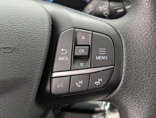 new 2025 Ford Transit-350 car, priced at $57,865