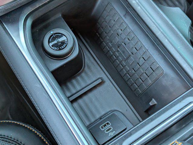 new 2025 Ford Expedition car, priced at $78,123