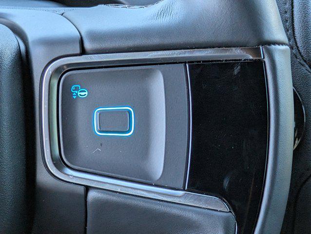 new 2025 Ford Expedition car, priced at $78,123