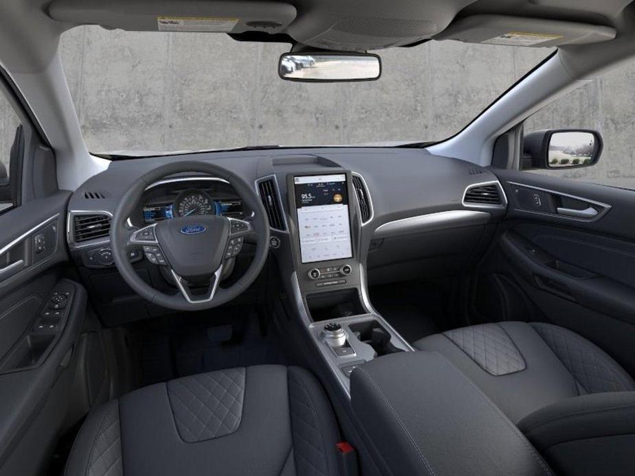 new 2024 Ford Edge car, priced at $44,668