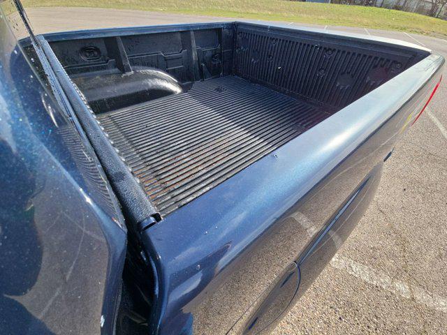 used 2019 Nissan Frontier car, priced at $23,000
