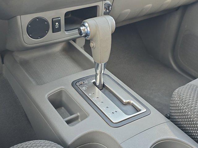 used 2019 Nissan Frontier car, priced at $23,000