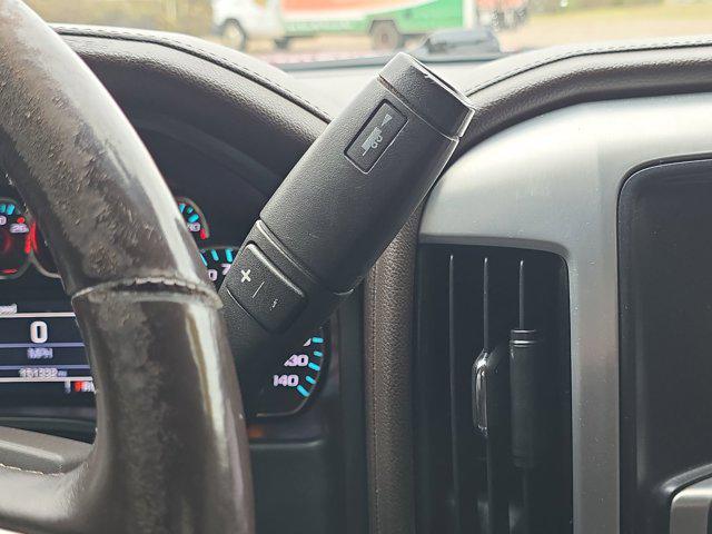 used 2017 GMC Sierra 1500 car, priced at $23,000