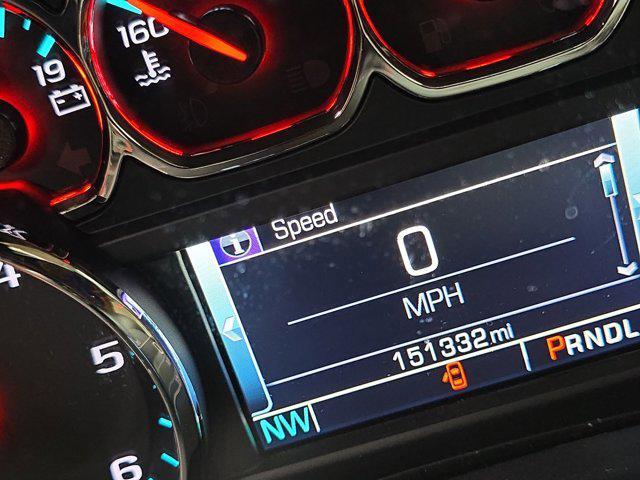 used 2017 GMC Sierra 1500 car, priced at $23,000