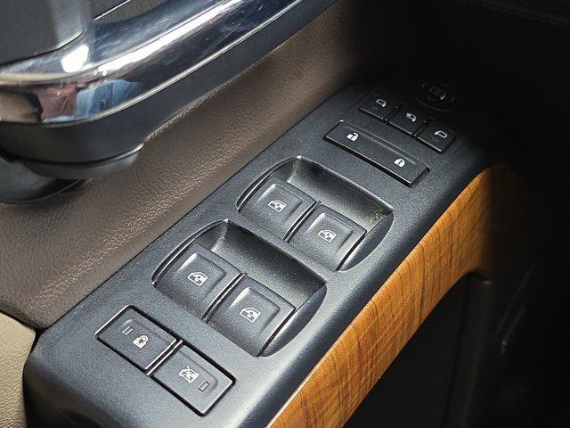 used 2017 GMC Sierra 1500 car, priced at $23,000