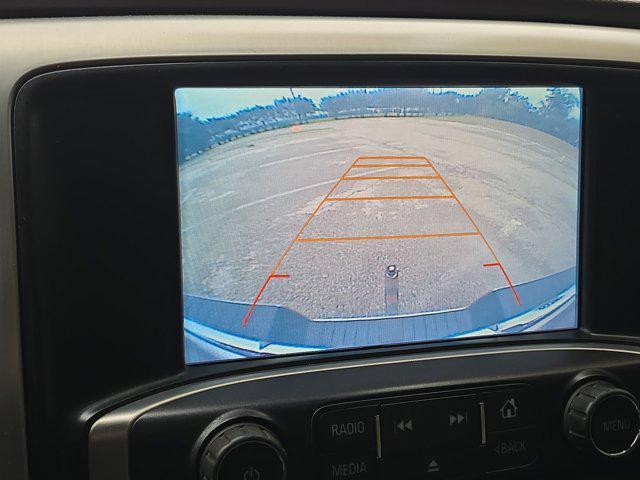 used 2017 GMC Sierra 1500 car, priced at $23,000