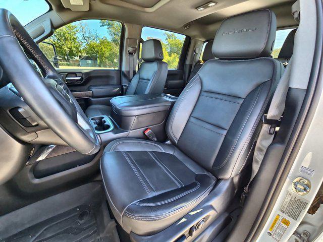 used 2023 GMC Sierra 2500 car, priced at $66,500