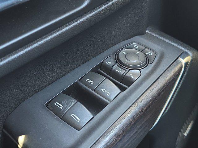 used 2023 GMC Sierra 2500 car, priced at $66,500