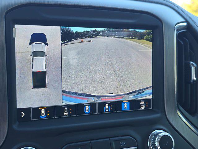 used 2023 GMC Sierra 2500 car, priced at $66,500