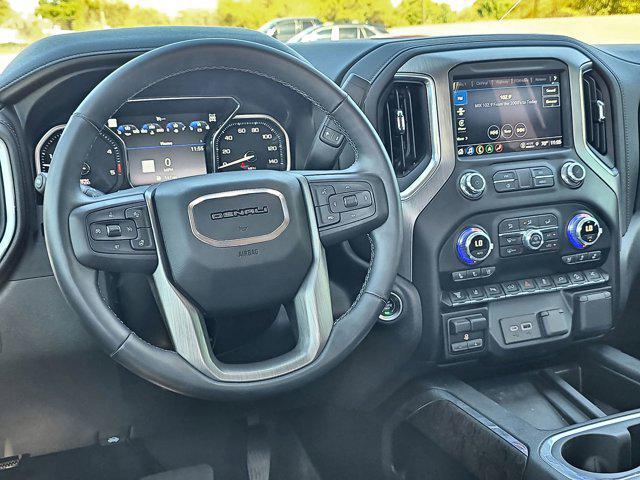 used 2023 GMC Sierra 2500 car, priced at $66,500