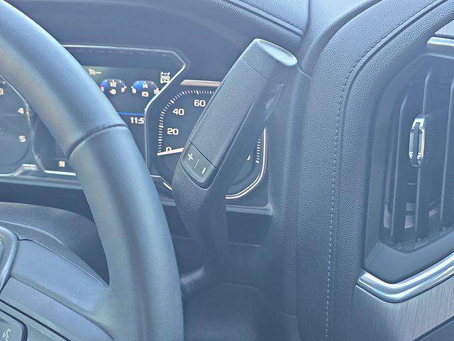used 2023 GMC Sierra 2500 car, priced at $66,500
