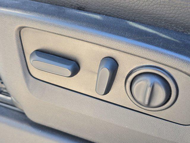 used 2023 GMC Sierra 2500 car, priced at $66,500