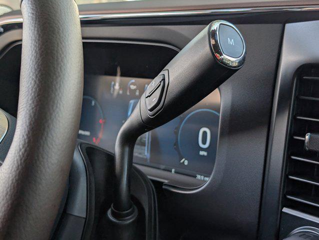 new 2025 Ford F-250 car, priced at $86,893
