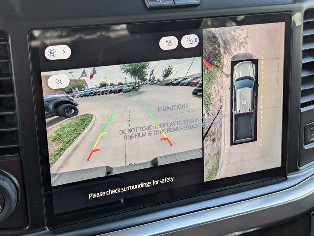 new 2025 Ford F-250 car, priced at $86,893