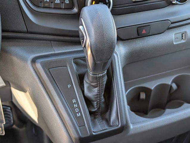 new 2025 Ford Transit-250 car, priced at $54,535