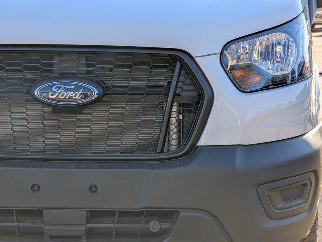 new 2025 Ford Transit-250 car, priced at $54,535
