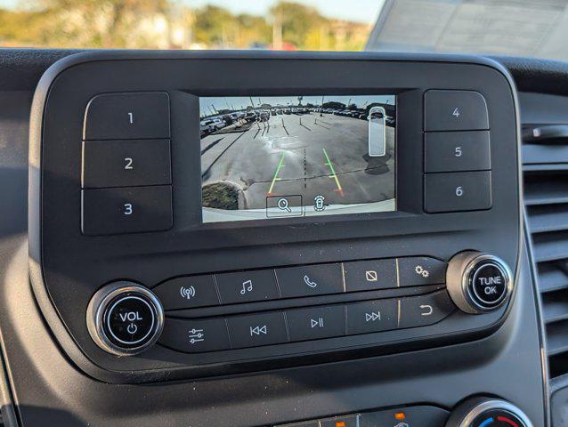 new 2025 Ford Transit-250 car, priced at $54,535