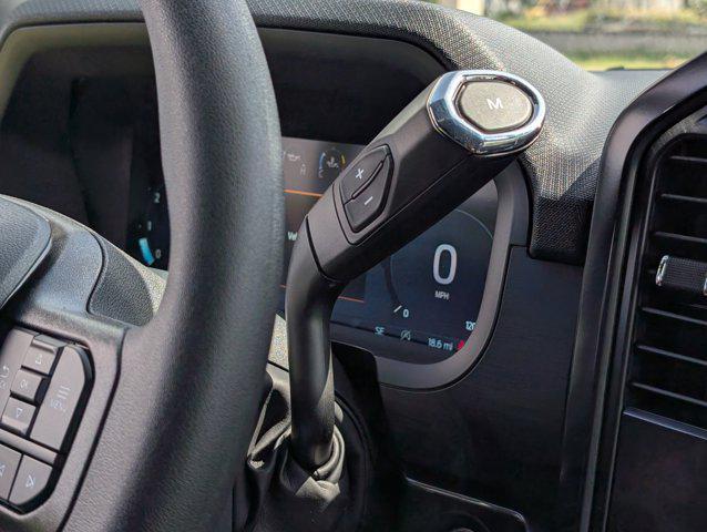 new 2025 Ford F-150 car, priced at $43,840