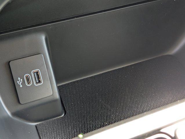 new 2025 Ford F-150 car, priced at $43,840