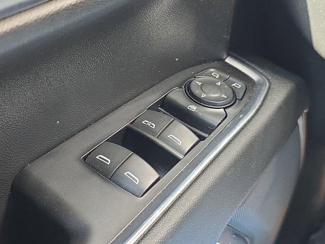 used 2023 Chevrolet Silverado 1500 car, priced at $37,500