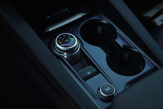 new 2025 Ford Explorer car, priced at $54,349